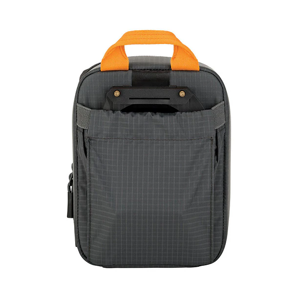 Lowepro GearUp Filter Pouch 100 (gris oscuro) 3