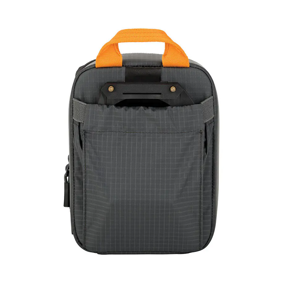 Lowepro GearUp Filter Pouch 100 (gris oscuro) 3