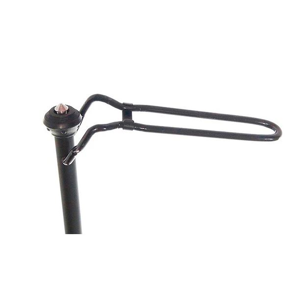 Weifeng WT-1005 Monopie con Cabezal de Video y Patas de Apoyo 7