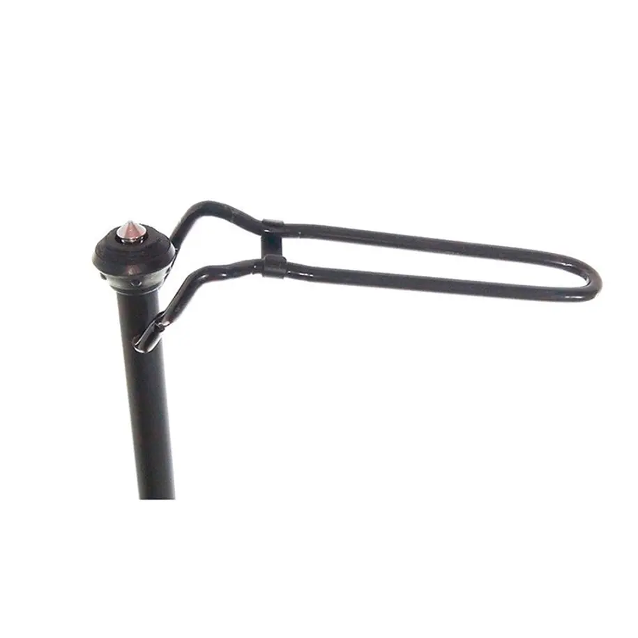 Weifeng WT-1005 Monopie con Cabezal de Video y Patas de Apoyo 7