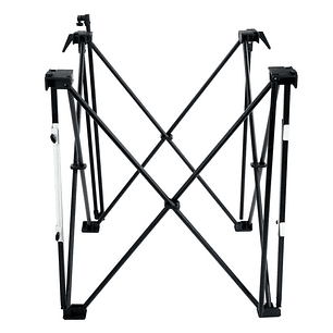 Godox Mesa de Estudio Plegable 100X200 cms para Bodegones