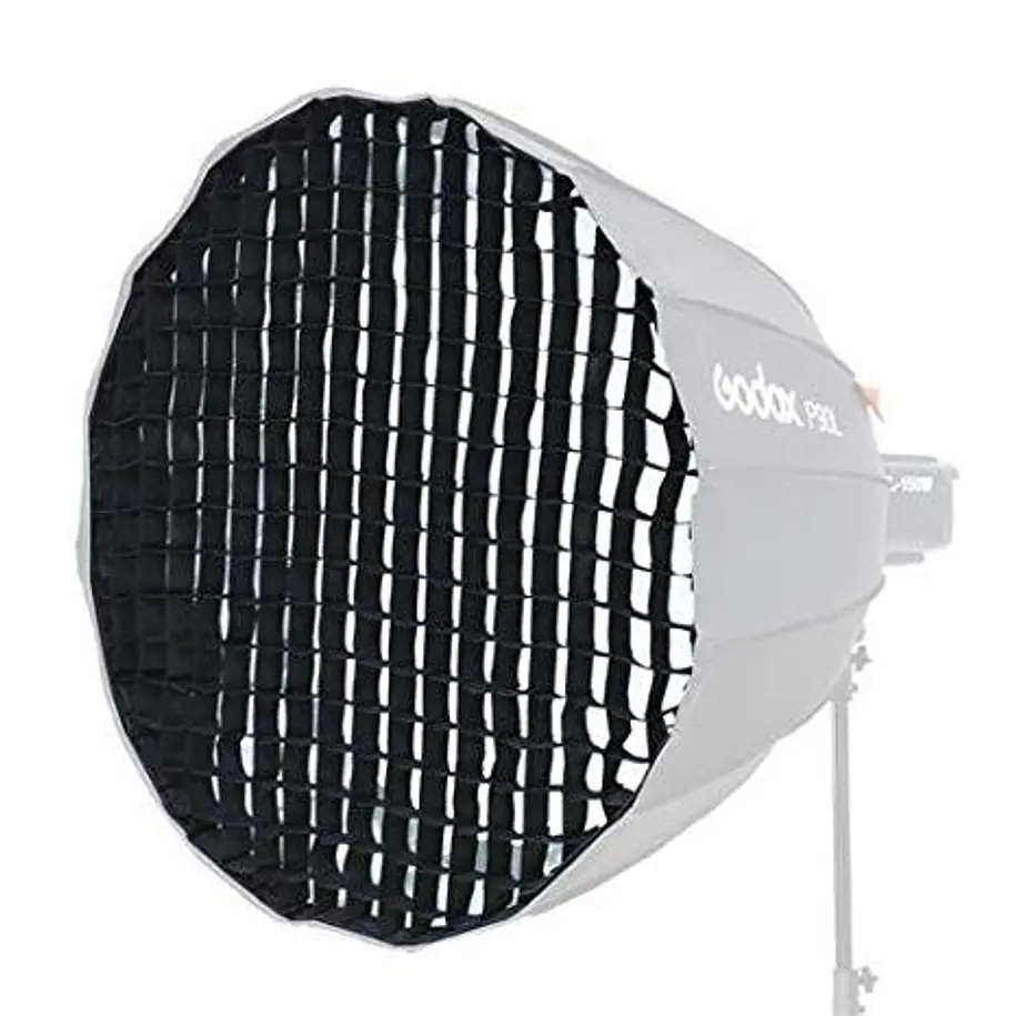 Godox P90G  GRID  (GRILLA) Para Godox P90L 2