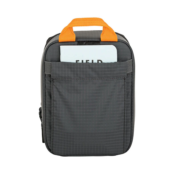 Lowepro GearUp Filter Pouch 100 (gris oscuro) 4