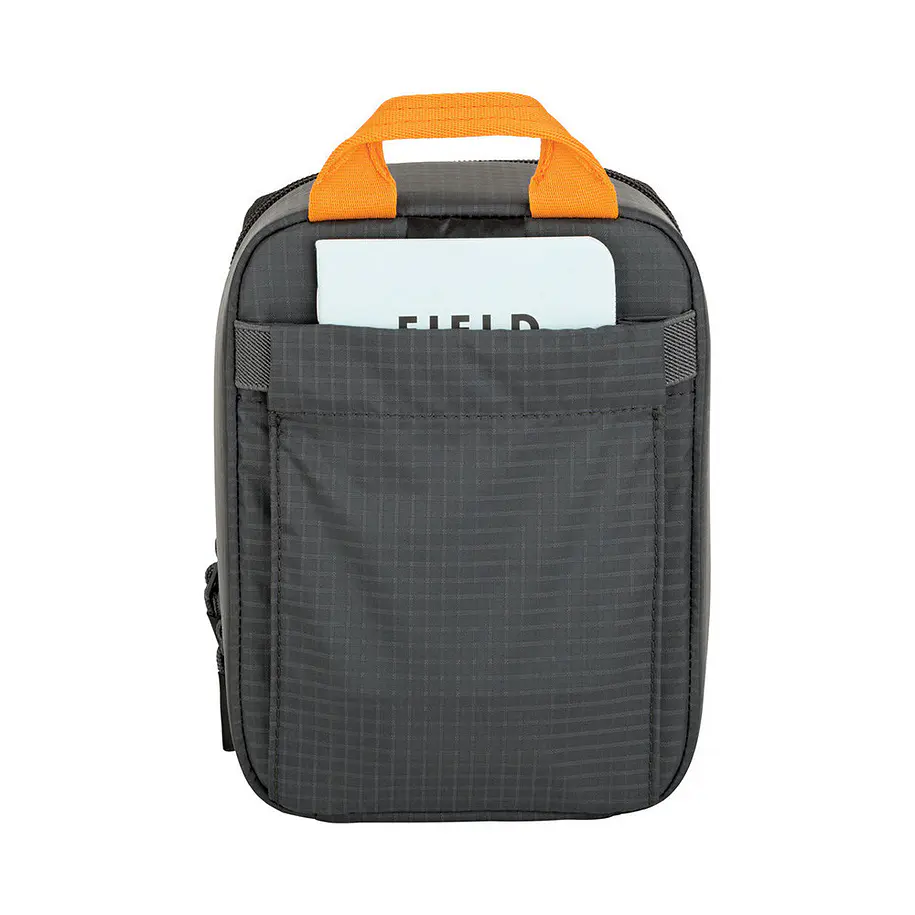 Lowepro GearUp Filter Pouch 100 (gris oscuro) 4
