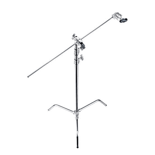 Avenger A2033FKIT C-Stand Kit 33 con cabeza de agarre y brazo