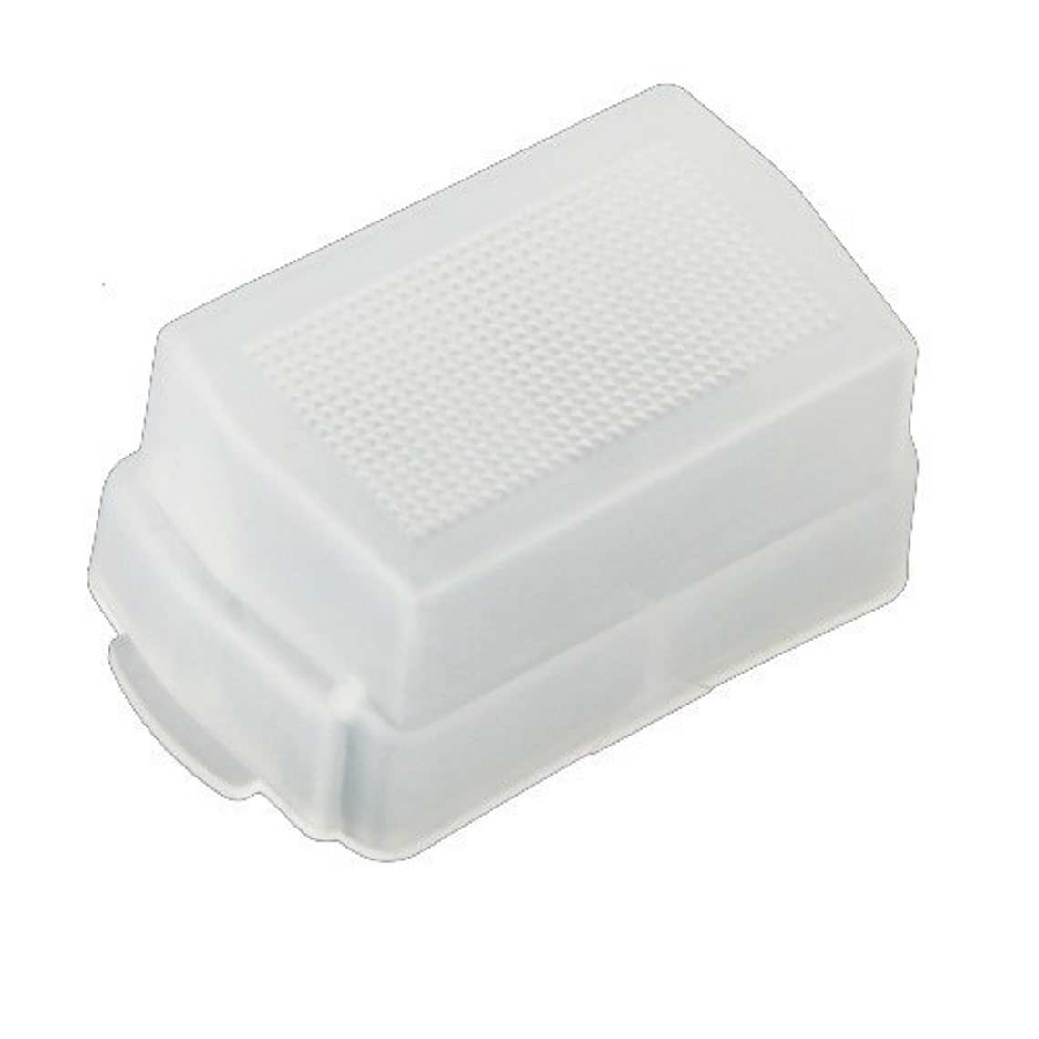 Yongnuo Difusor de flash  para Nikon SB-800 y Yongnuo YN-460, YN-460II,YN-468II 1