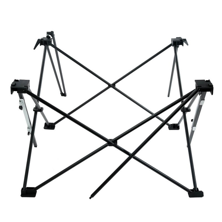 Godox Mesa de Estudio Plegable 100X200 cms para Bodegones 6