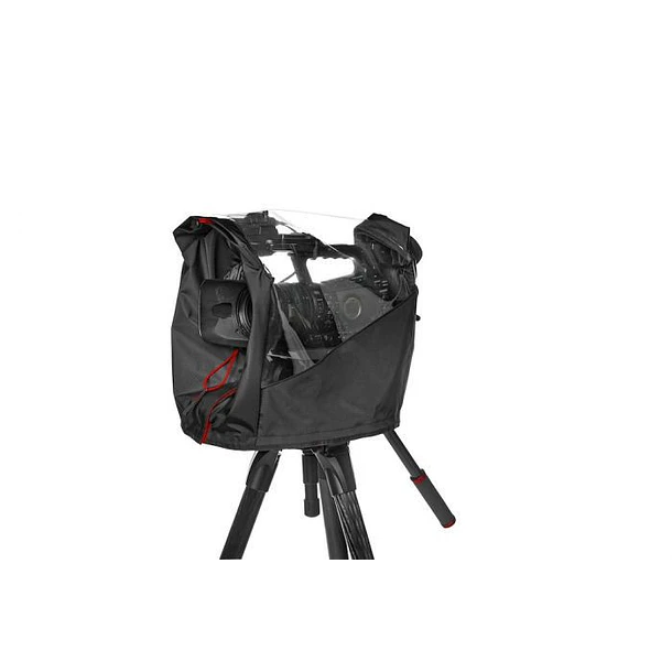 Manfrotto MB PL-CRC-15Cubierta Impermeable para  Vídeo Pro Light CRC-15 1