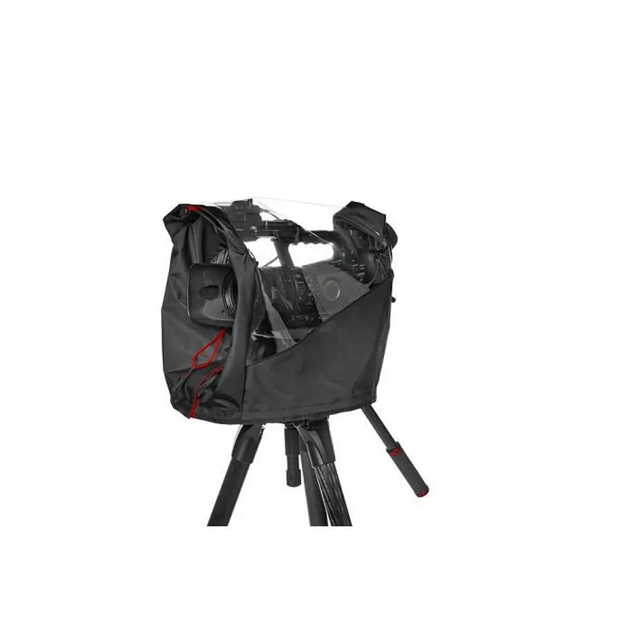 Manfrotto MB PL-CRC-15Cubierta Impermeable para  Vídeo Pro Light CRC-15 1