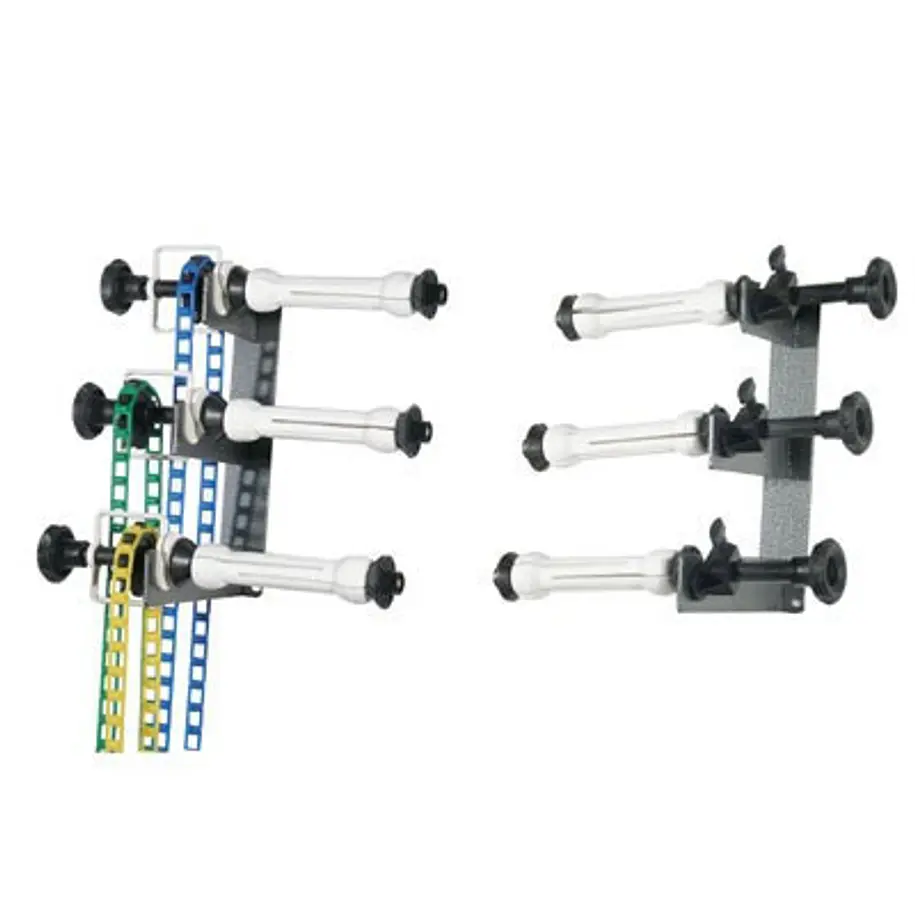 Giraffa ES-B3 Soporte de fondos Expan de Muralla para 3 fondos 2
