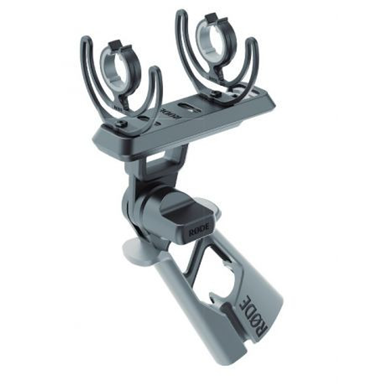 Rode PG2-R Grip de pistola con Soporte para Micrófono Shotgun 1