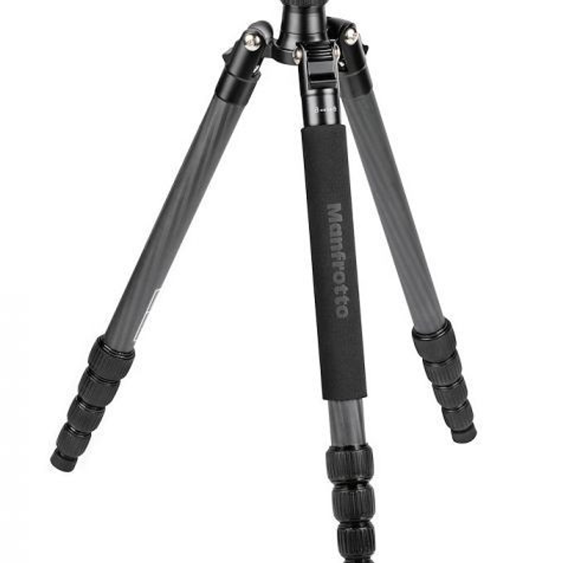 Manfrotto MKELEB5CF-BH Element Traveller Big Carbono Trípode de Fibra de Carbono 3