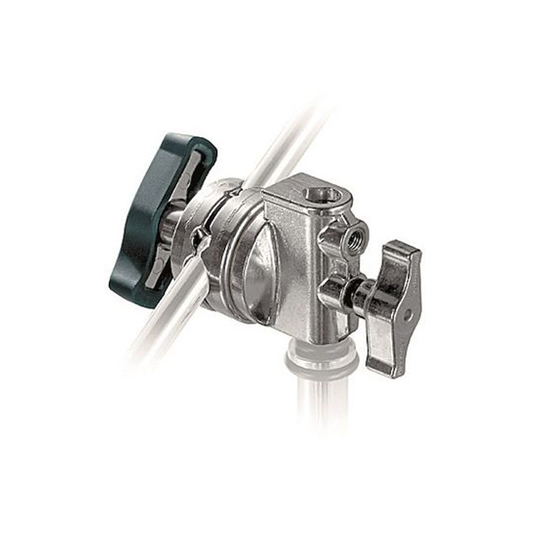 Avenger A2033FKIT C-Stand Kit 33 con cabeza de agarre y brazo 2