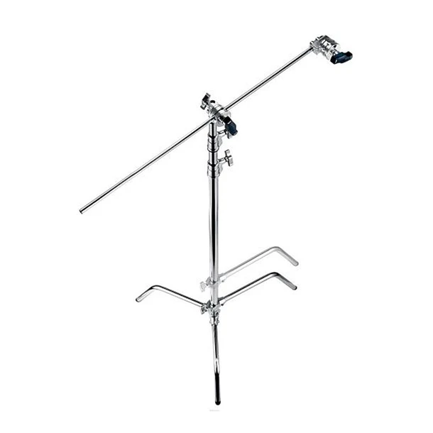 Avenger A2033LKIT C-Stand Kit 33 con pata deslizante 1