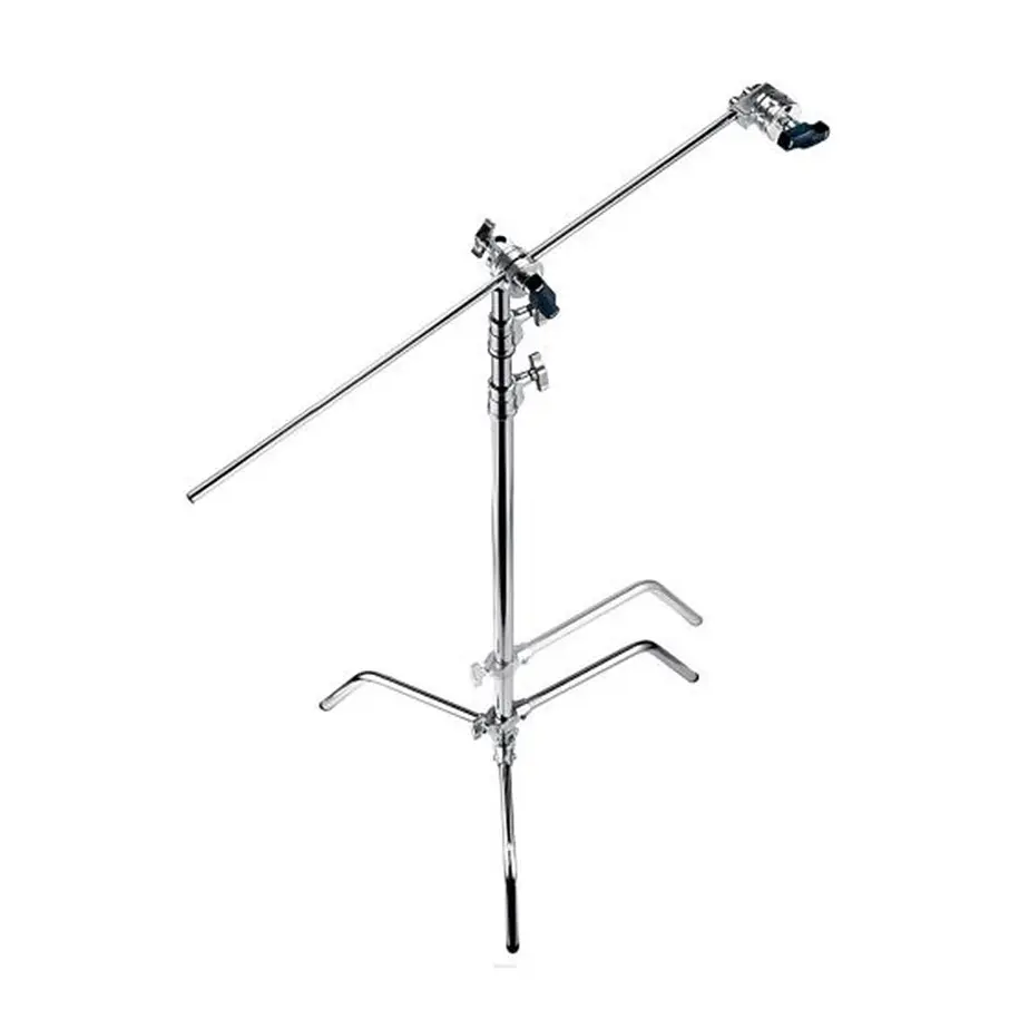 Avenger A2033LKIT C-Stand Kit 33 con pata deslizante 1