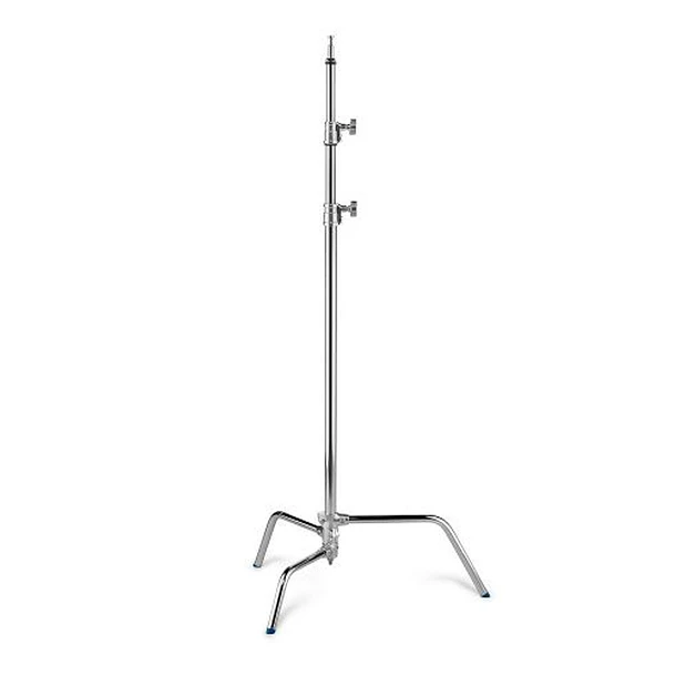 Avenger A2033FKIT C-Stand Kit 33 con cabeza de agarre y brazo 4