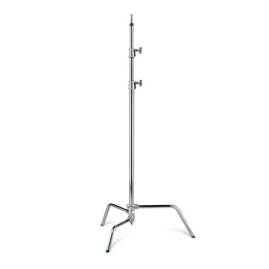 Avenger A2033FKIT C-Stand Kit 33 con cabeza de agarre y brazo 4