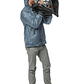Manfrotto MB PL-CRC-15Cubierta Impermeable para  Vídeo Pro Light CRC-15 - Miniatura 2