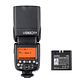 Godox V860IIS Kit Flash TTL y HSS con Batería para Sony - Miniatura 1