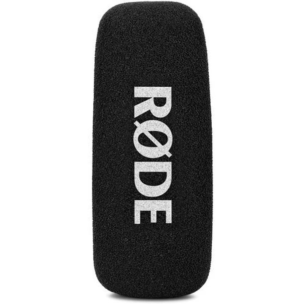 Rode VideoMic NTG Híbrido Analógico/USB Micrófono Shotgun para Cámara 7