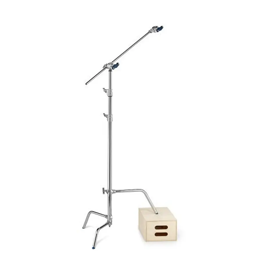 Avenger A2033LKIT C-Stand Kit 33 con pata deslizante 2
