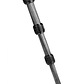 Manfrotto MKELES5CF-BH Element Traveller Small Carbono Trípode Fibra de Carbono - Miniatura 6