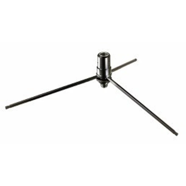 Manfrotto 678 Base para Monopodo 1