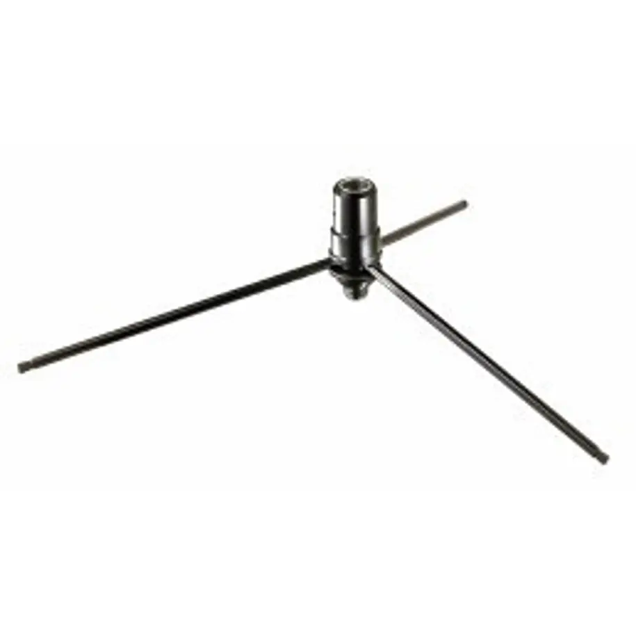 Manfrotto 678 Base para Monopodo 1