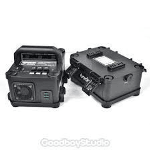 Godox LP-800X Recambio batería para generador-inverter