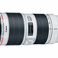 Canon EF 70-200mm f/2.8L IS III USM Serie L  Lente Profesional Canon - Miniatura 1