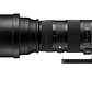 Sigma 150-600mm SPORTS F5-6.3 DG OS HSM - Lente para Canon - Miniatura 3