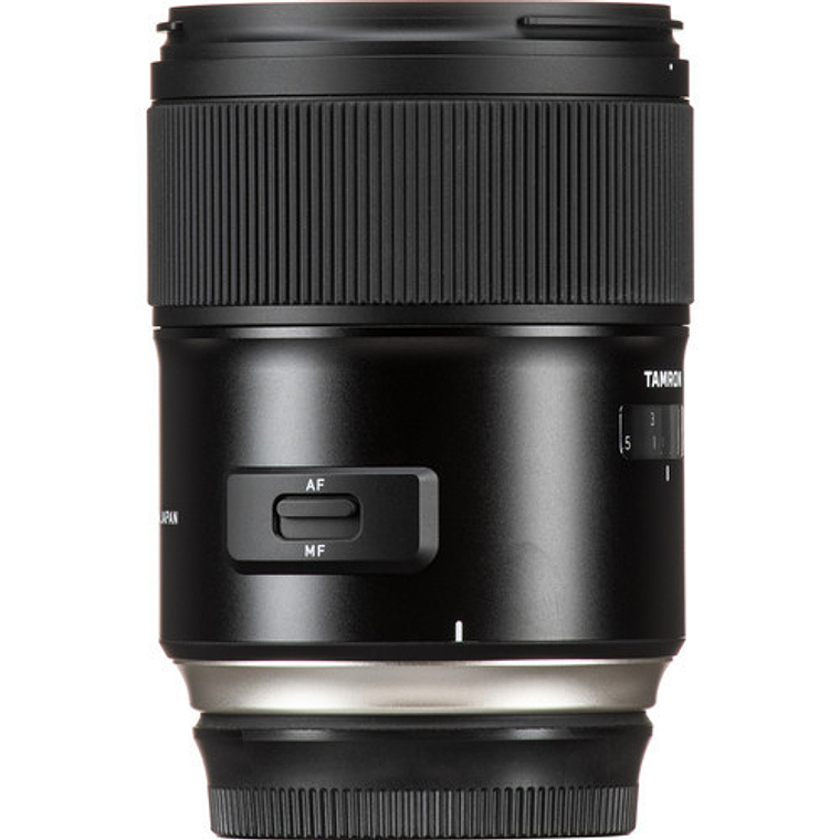Tamron 35mm F/1.4  Di VC USD - Lente para Canon 4