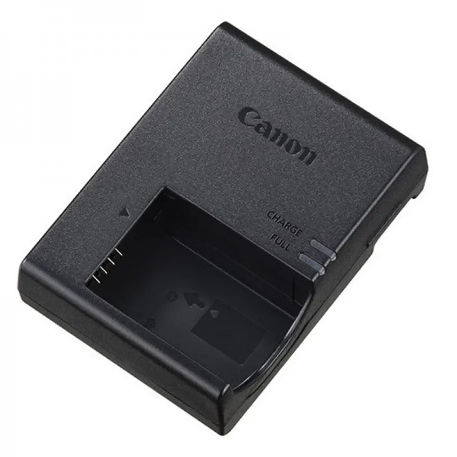 Canon LC-E17 Cargador Original para baterías LP-E17 1