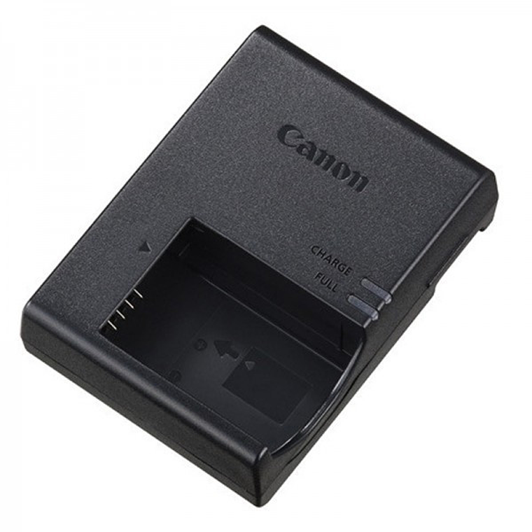Canon LC-E17 Cargador Original para baterías LP-E17 1