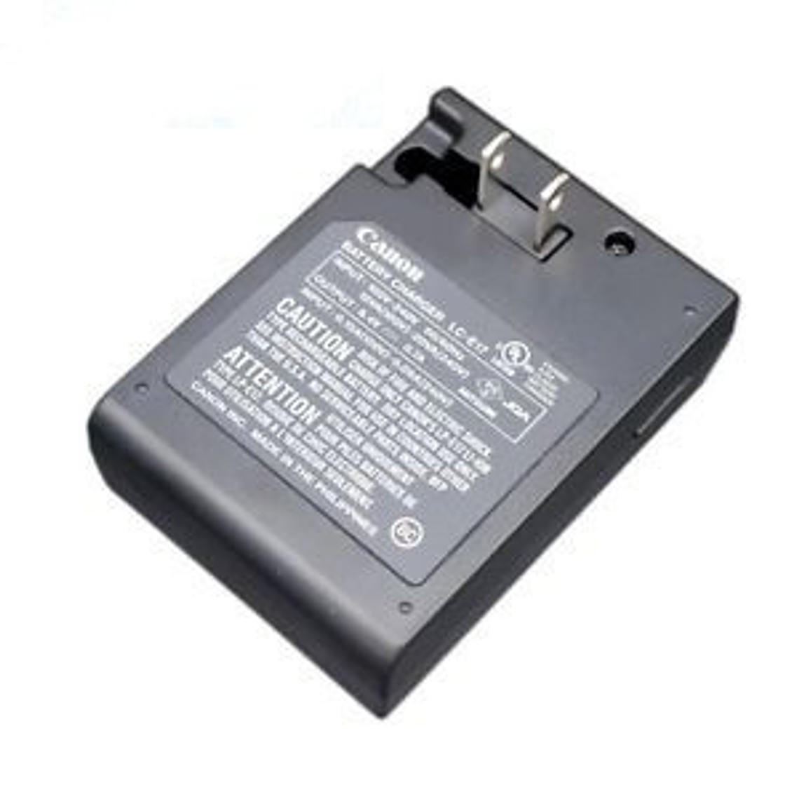 Canon LC-E17 Cargador Original para baterías LP-E17 3