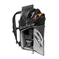 Lowepro Photo Active BP 300 AW Backpack (Black/Dark Gray) - Miniatura 5