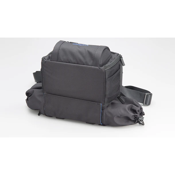 Zoom PCF-8 Bolso de transporte y operación de Grabadora de Campo Zoom F4 y F8 (no incluida en el precio) 2