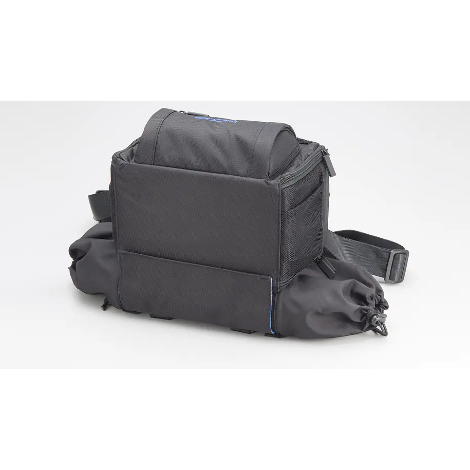Zoom PCF-8 Bolso de transporte y operación de Grabadora de Campo Zoom F4 y F8 (no incluida en el precio) 2