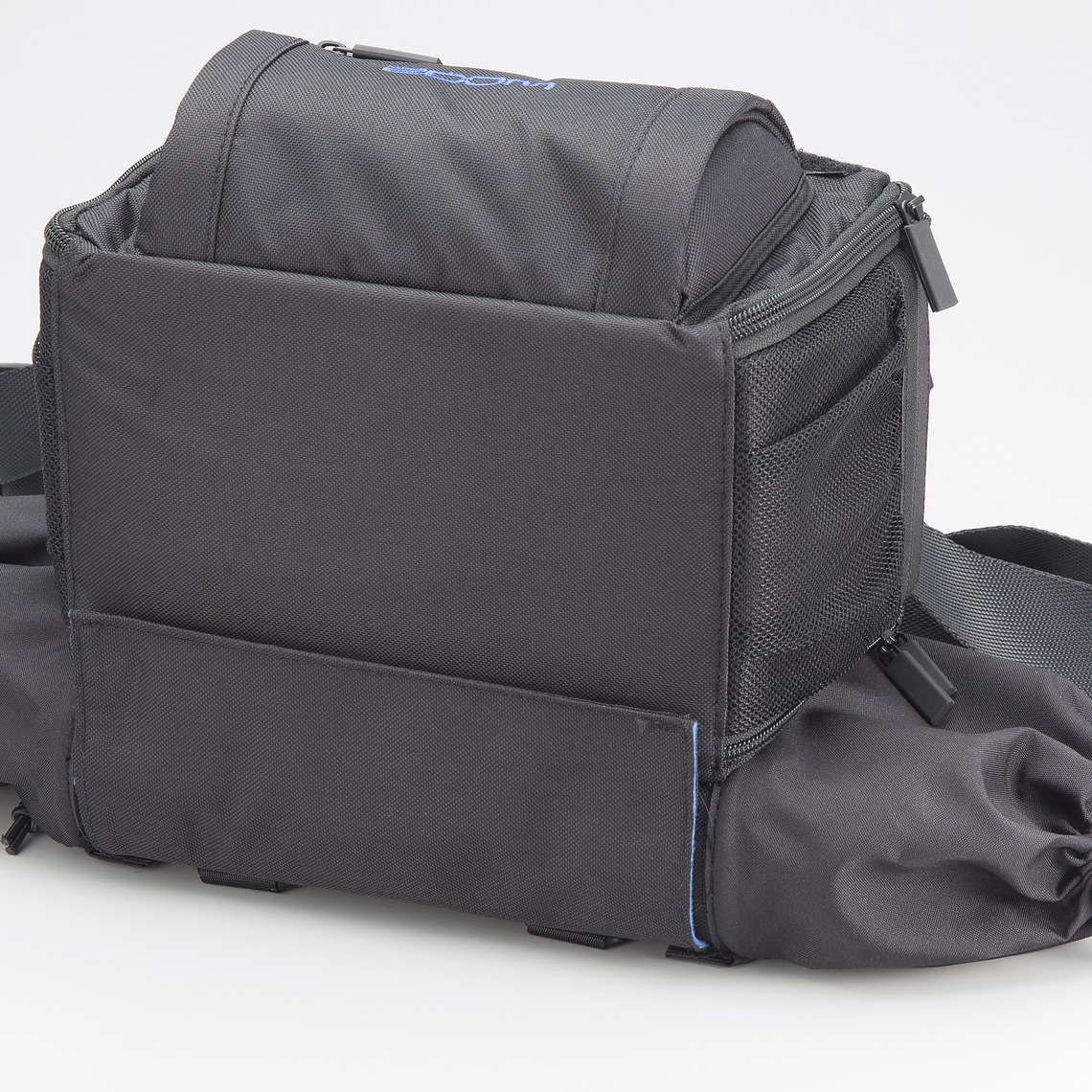 Zoom PCF-8 Bolso de transporte y operación de Grabadora de Campo Zoom F4 y F8 (no incluida en el precio) 2