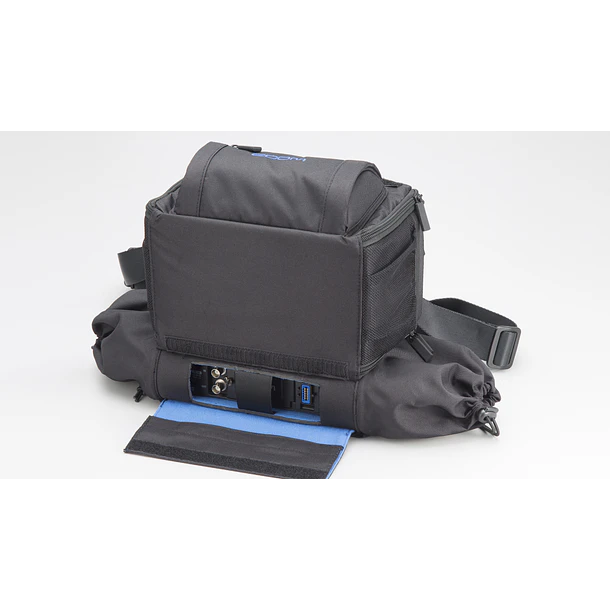 Zoom PCF-8 Bolso de transporte y operación de Grabadora de Campo Zoom F4 y F8 (no incluida en el precio) 3