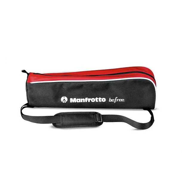 Manfrotto MKBFRLA4BK-BH Befree Advanced Trípode Negro con Cabezal MH494-BH - Lever Locks 8
