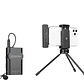 Boya BY-WM4 Pro-K3 Micrófono Inalámbrico Conector Lightning - Miniatura 5