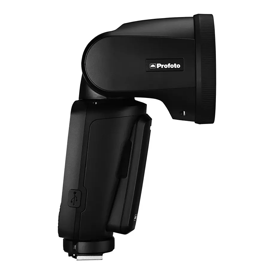 Profoto A10 Flash Profesional para Cámaras Fujifilm 2