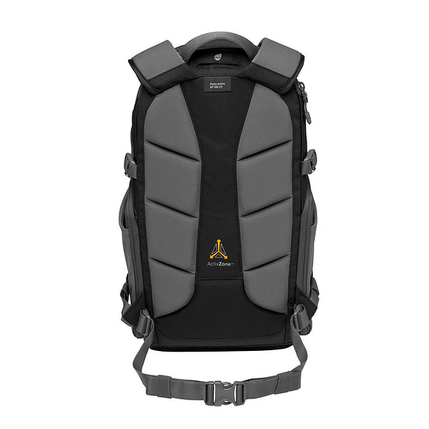 Lowepro Photo Active BP 200 AW Backpack (Black/Dark Gray) 3