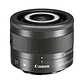 Canon EF-M 28mm f/3.5 Macro IS STM Lente Macro Para Serie M - Miniatura 3