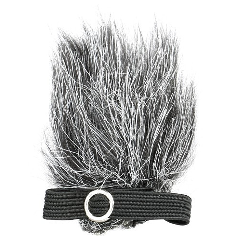 Boya BY-b05/U Cortaviento para Micrófonos Lavalier (1 unidad) 1