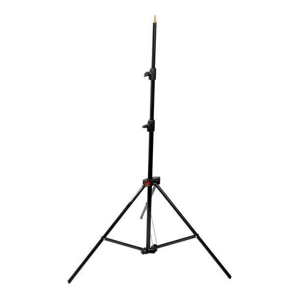 Manfrotto 1052BAC Pie de Iluminacion 2.4 Metros de Altura Máxima 1