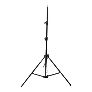 Manfrotto 1052BAC Pie de Iluminacion 2.4 Metros de Altura Máxima