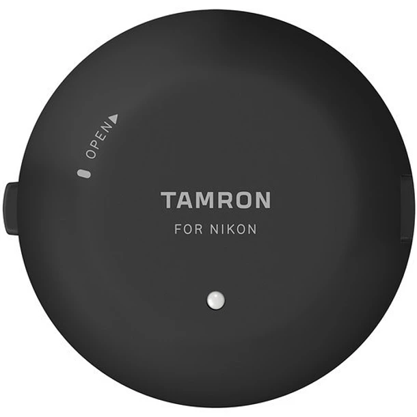 Tamron Tap-In Console para Montura Canon 1