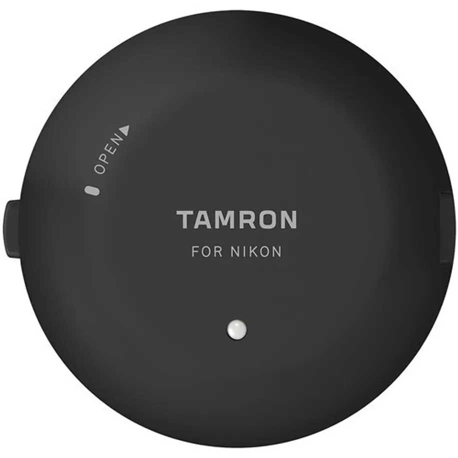 Tamron Tap-In Console para Montura Canon 1